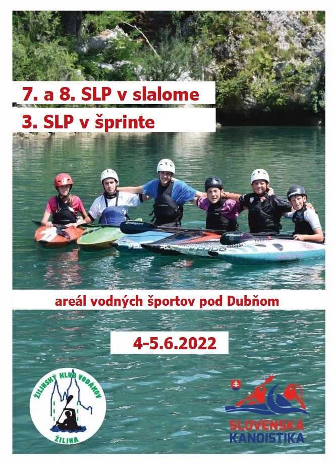 Slovenský pohár v slalome pokračuje v Žiline